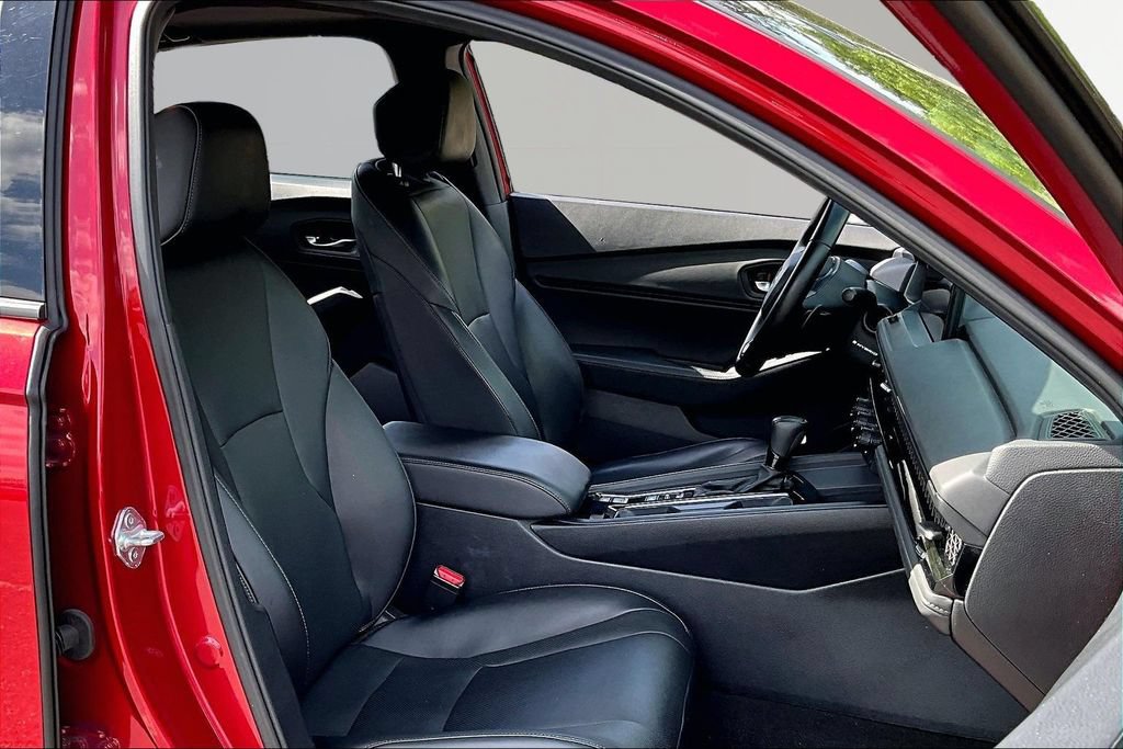 Used 2025 Honda Accord Sport image 22