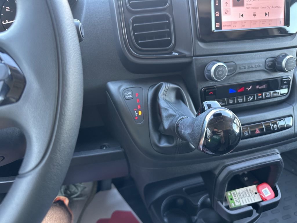 New 2026 RAM ProMaster 2500 w/ Convenience Group image 65