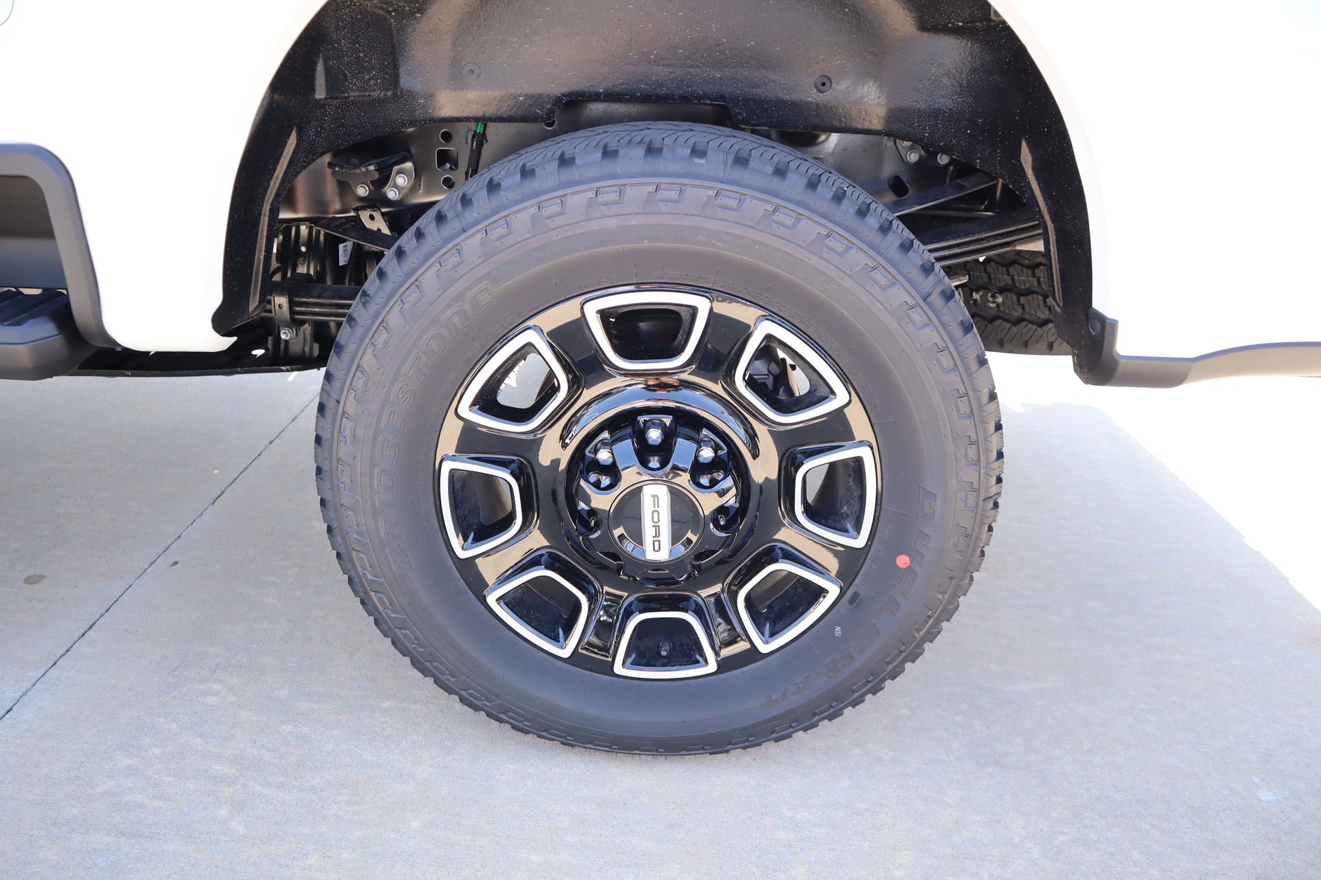 New 2026 Ford F250 Platinum image 20