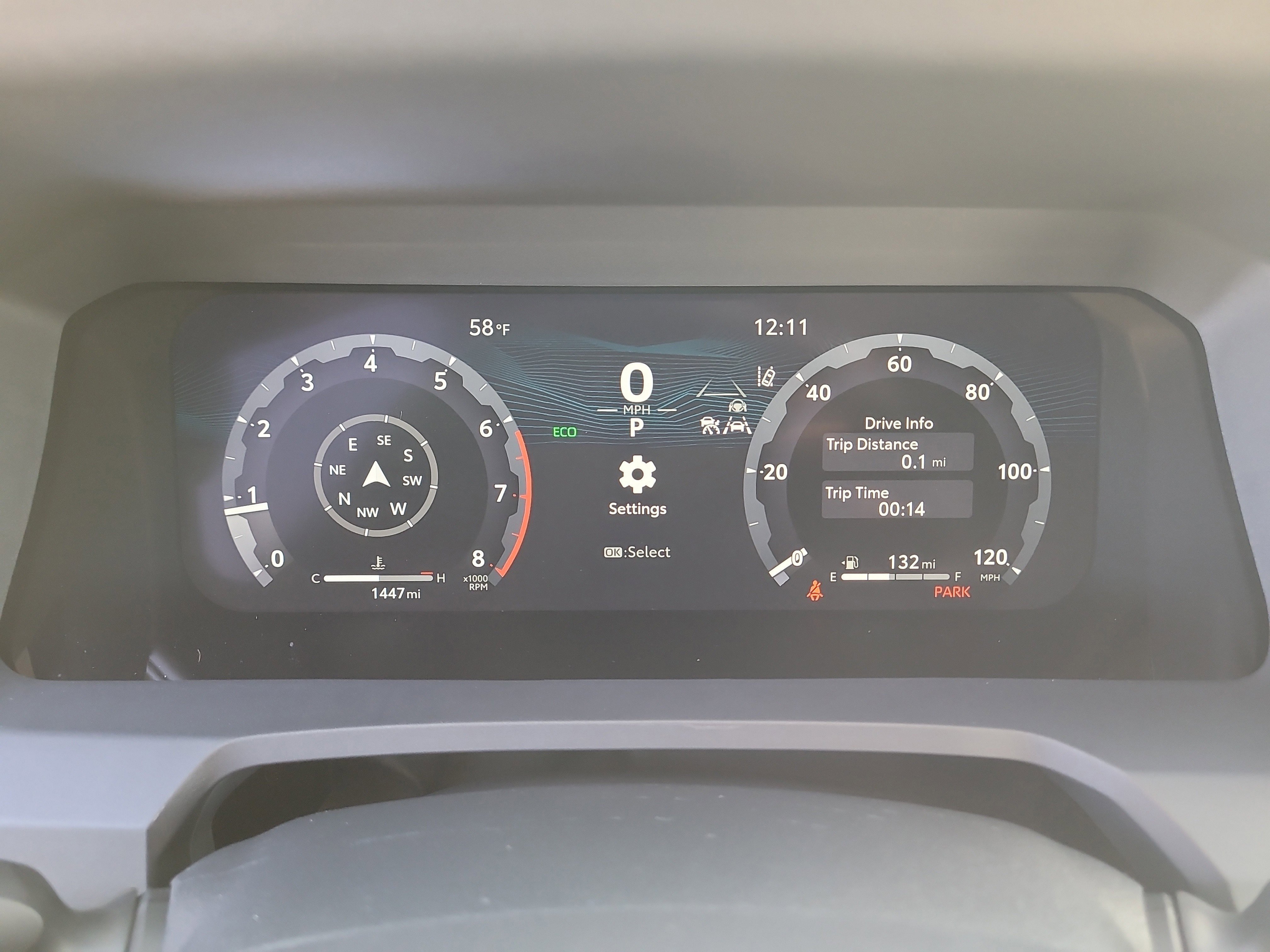 Certified 2026 Toyota Tacoma TRD Sport image 30