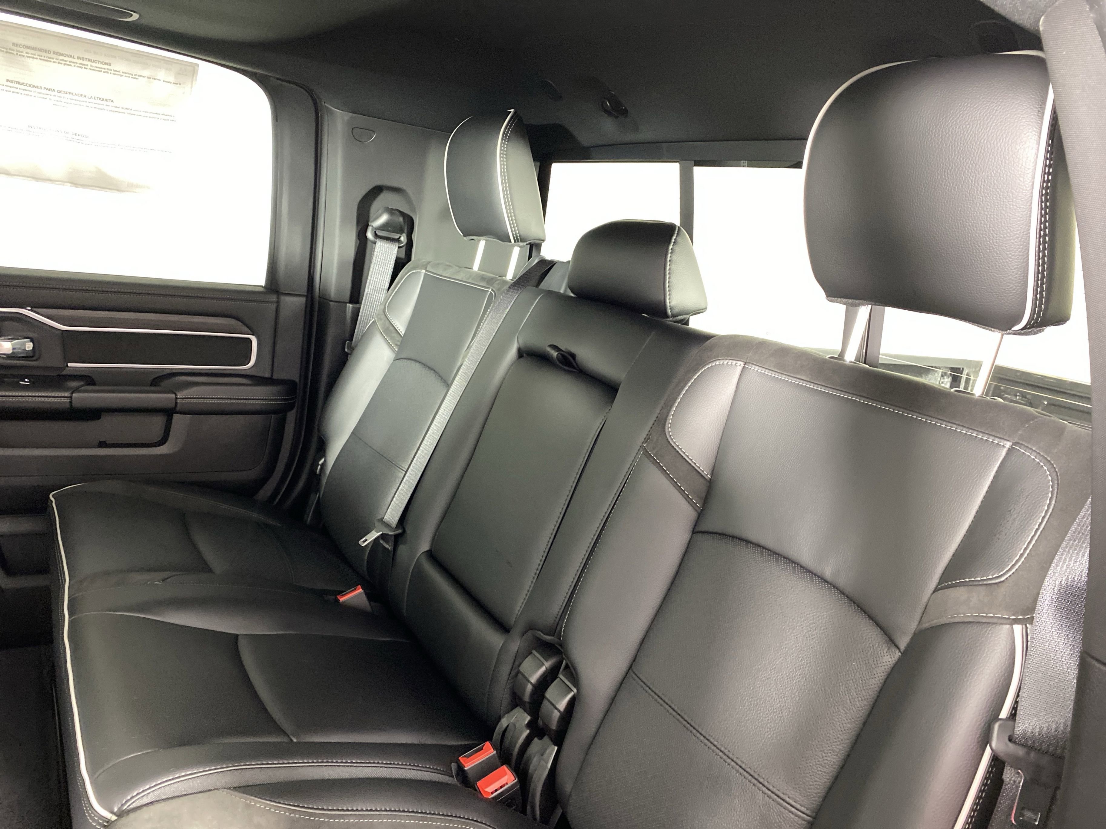 New 2026 RAM 2500 Laramie image 33