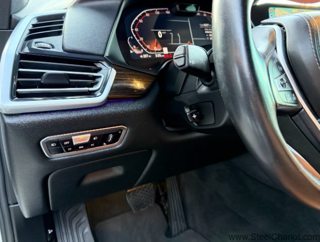 Used 2021 BMW X5 sDrive40i w/ Premium Package 2 RWD image 22