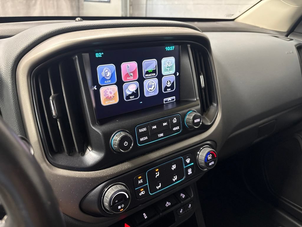 Used 2017 Chevrolet Colorado Z71 RWD image 13