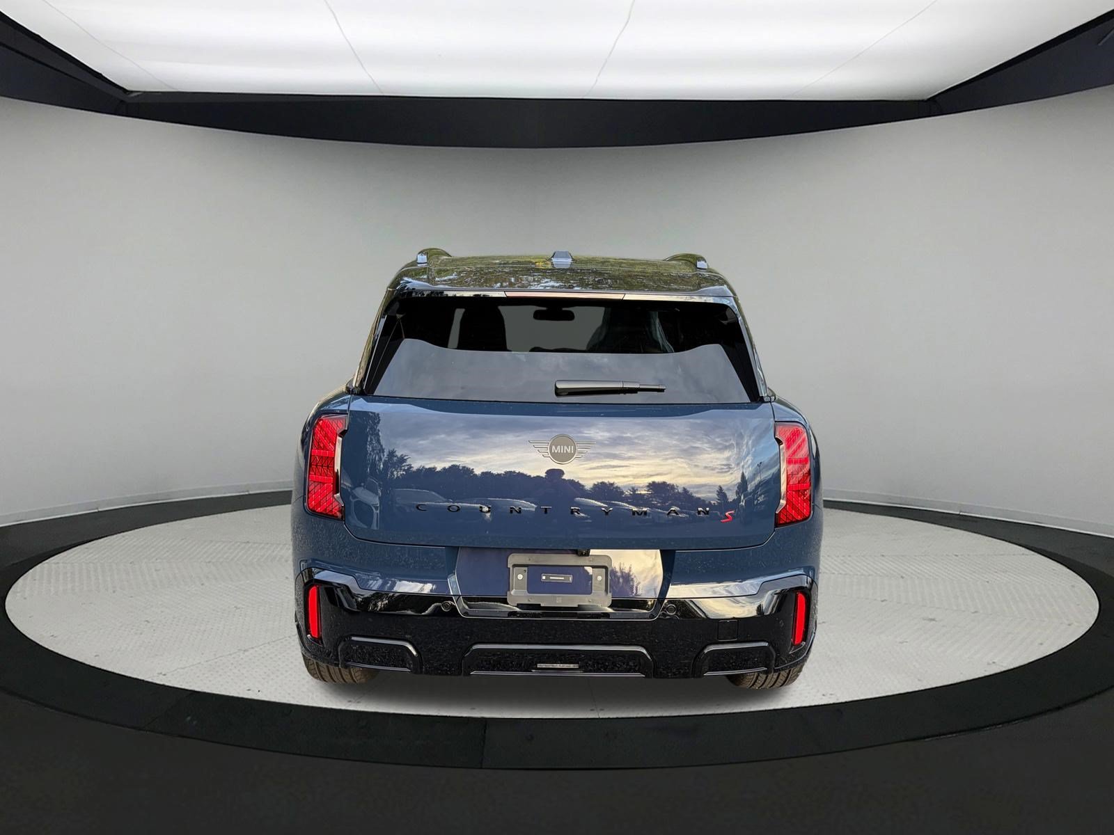 New 2027 MINI Cooper Countryman S AWD/4WD image 7