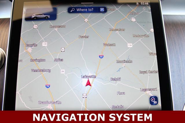 New 2025 Mercedes-Benz GLC 350e 4MATIC image 17