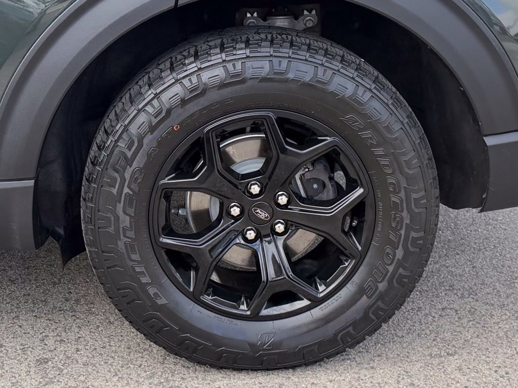 Certified 2024 Ford Explorer Timberline w/ Timberline Technology Package AWD/4WD image 10