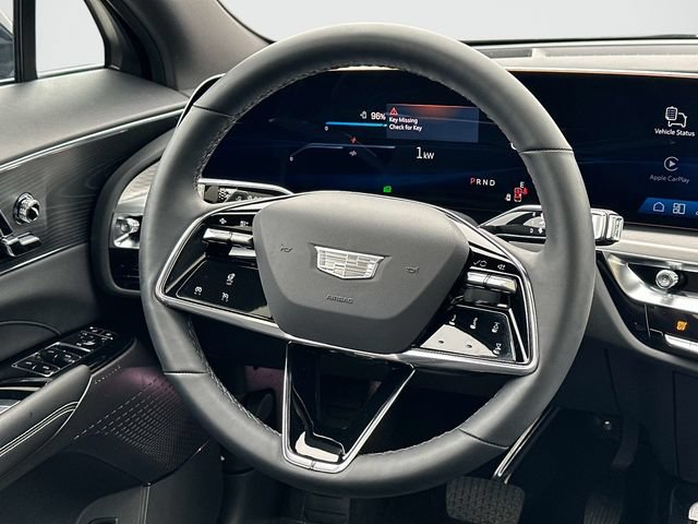 Used 2025 Cadillac Lyriq Sport w/ LPO, Floor Liner Package AWD/4WD image 7