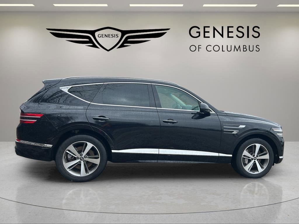 Used 2023 Genesis GV80 3.5T Advanced + image 6