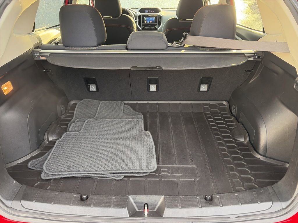 Used 2023 Subaru Crosstrek 2.0i Premium image 20