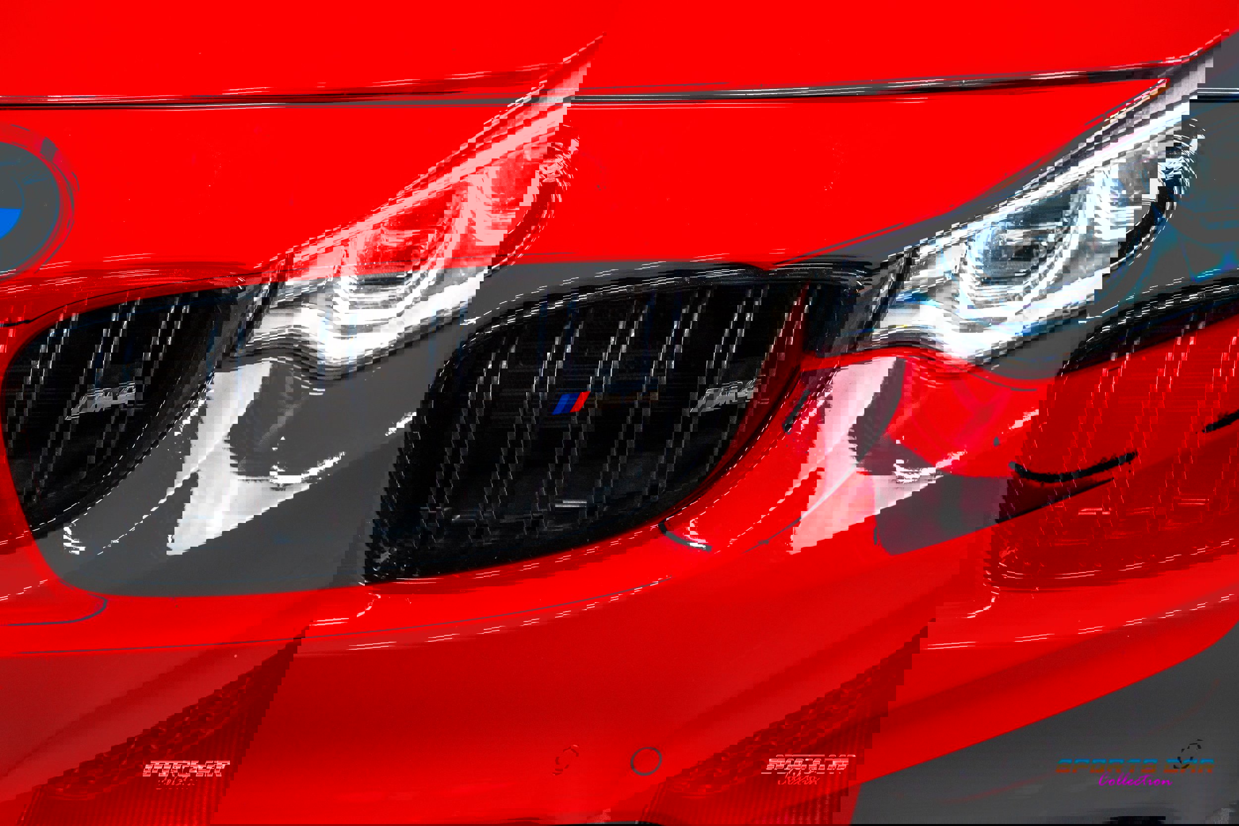Used 2017 BMW M4 Coupe image 15