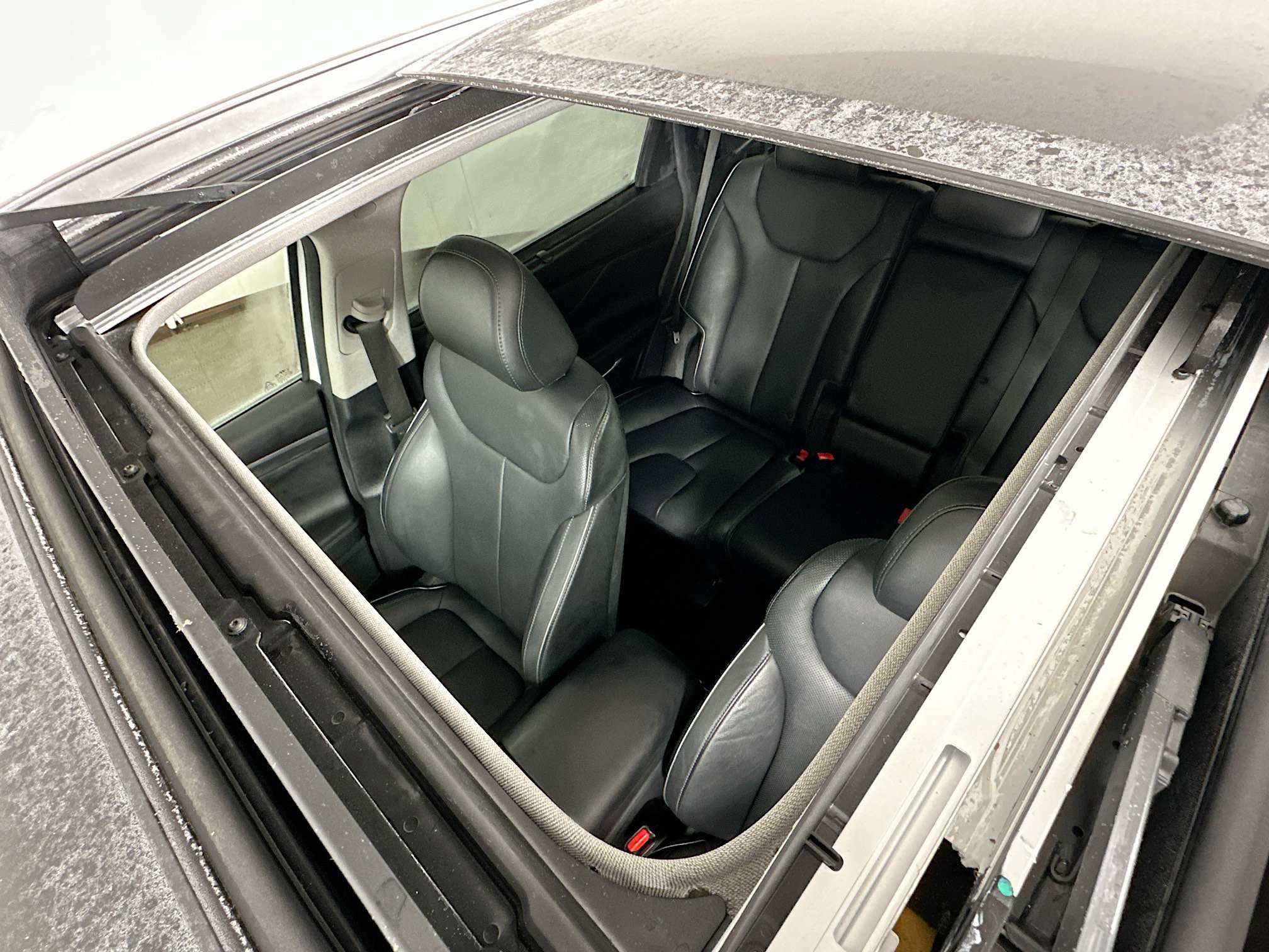 Certified 2023 Hyundai Santa Fe Limited image 21