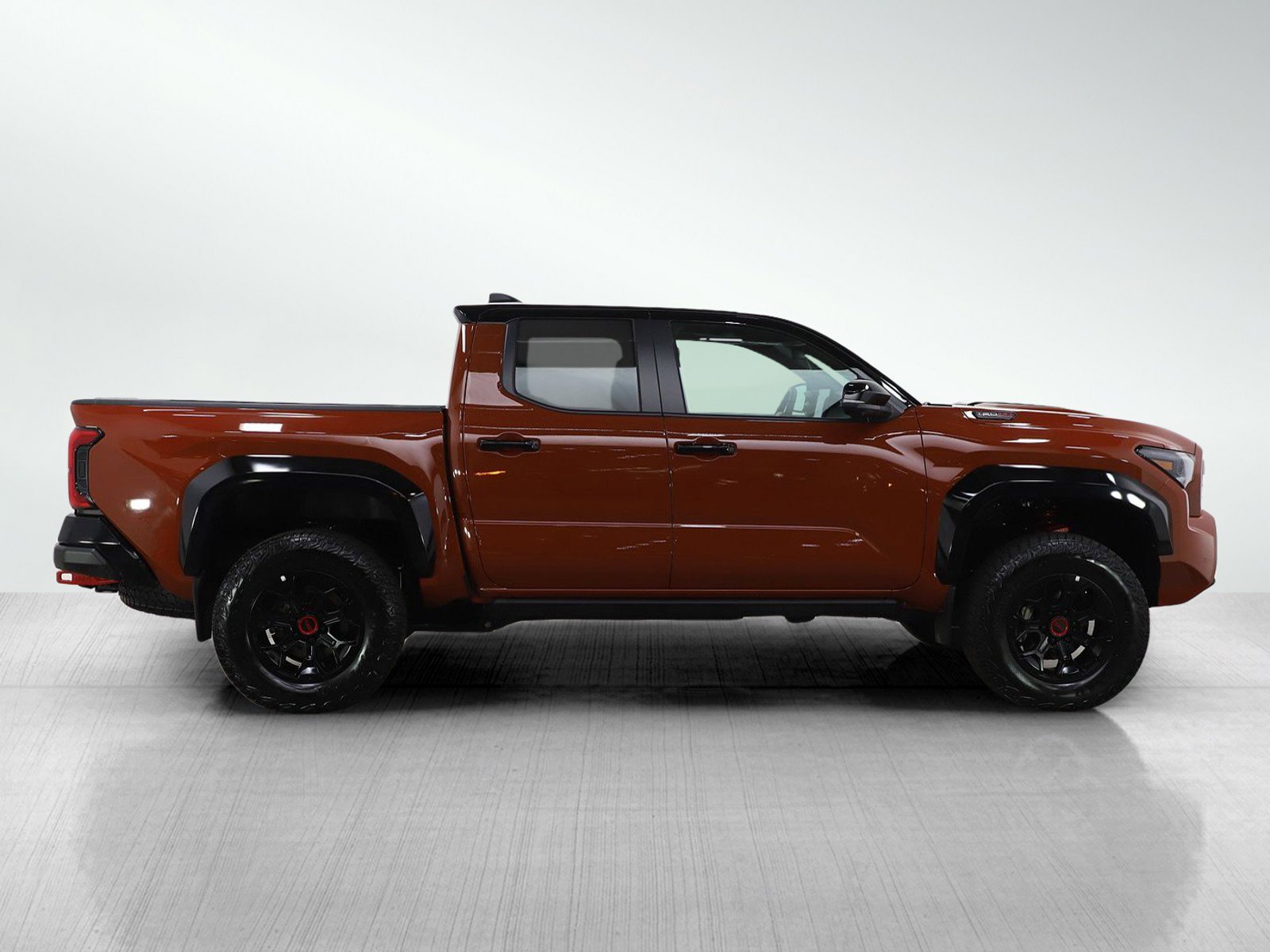 Used 2024 Toyota Tacoma TRD Pro AWD/4WD image 6