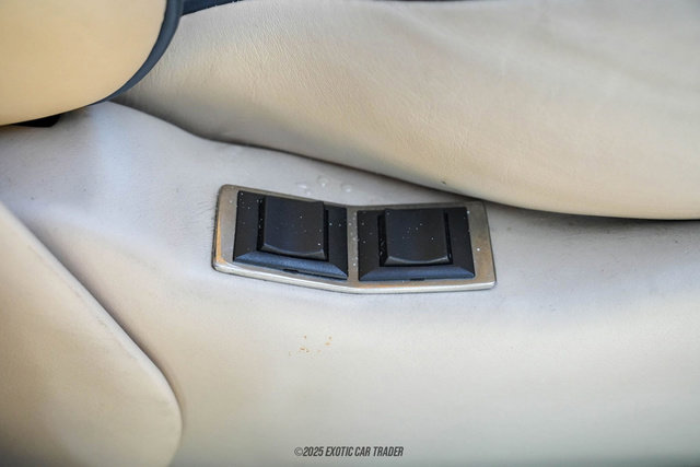 Used 1996 Rolls-Royce Silver Dawn image 56