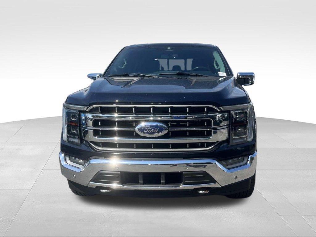 Used 2023 Ford F150 Lariat w/ Equipment Group 502A High AWD/4WD image 10