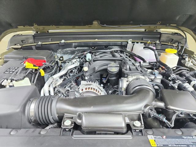 New 2026 Jeep Gladiator Rubicon image 17