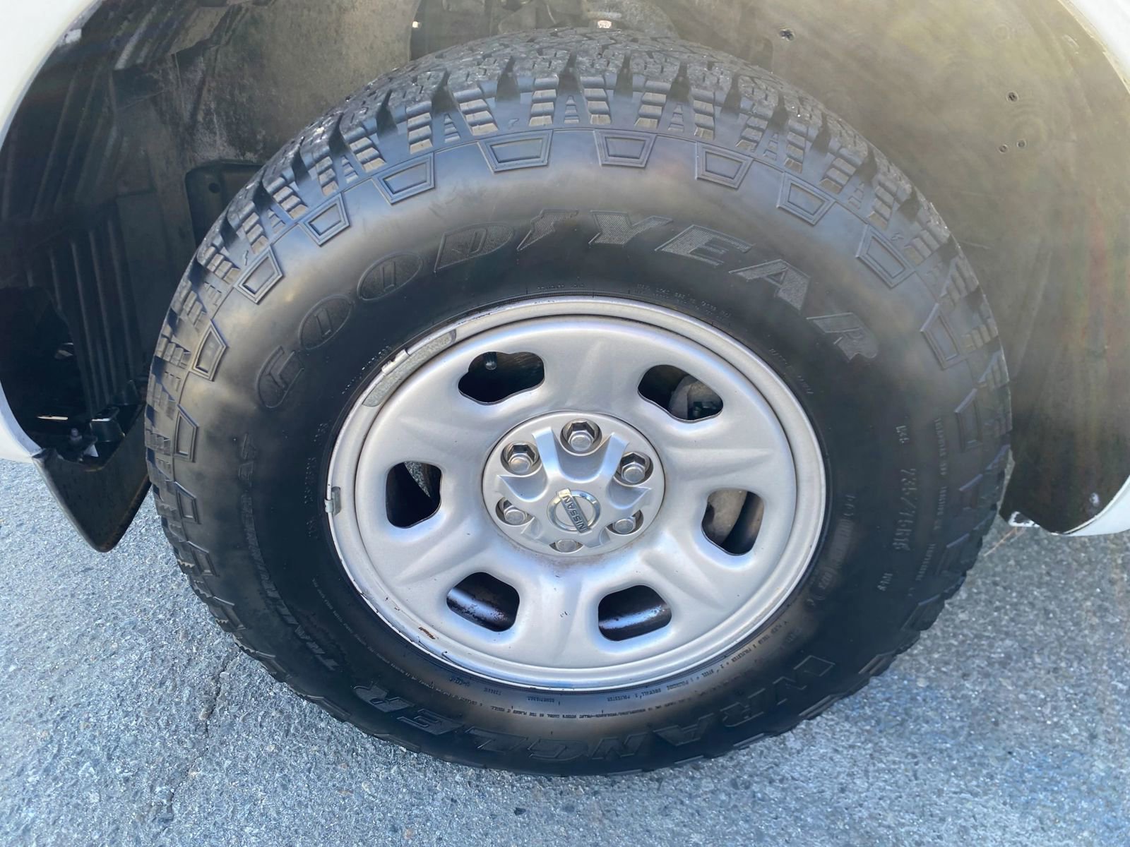 Used 2016 Nissan Frontier S RWD image 19