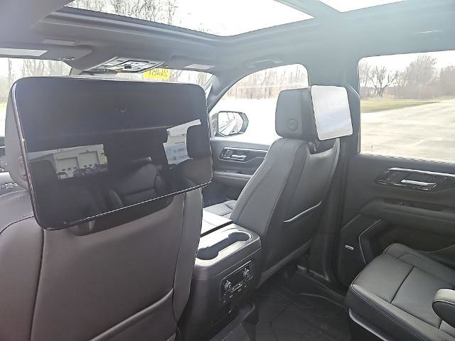 New 2026 Chevrolet Tahoe Z71 w/ Z71 Off-Road Package image 22