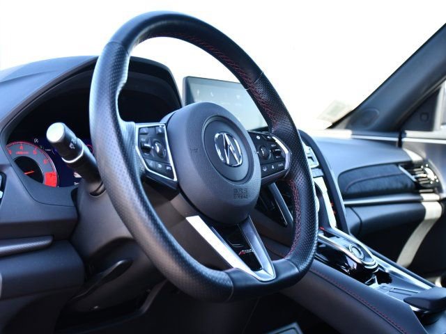 Certified 2023 Acura RDX A-Spec AWD/4WD image 18