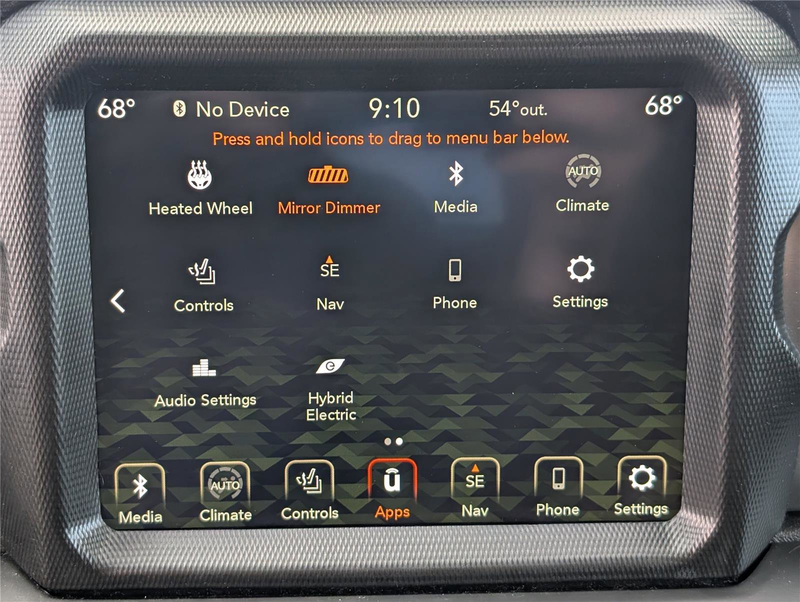Used 2023 Jeep Wrangler Unlimited w/ Cold Weather Group AWD/4WD image 30