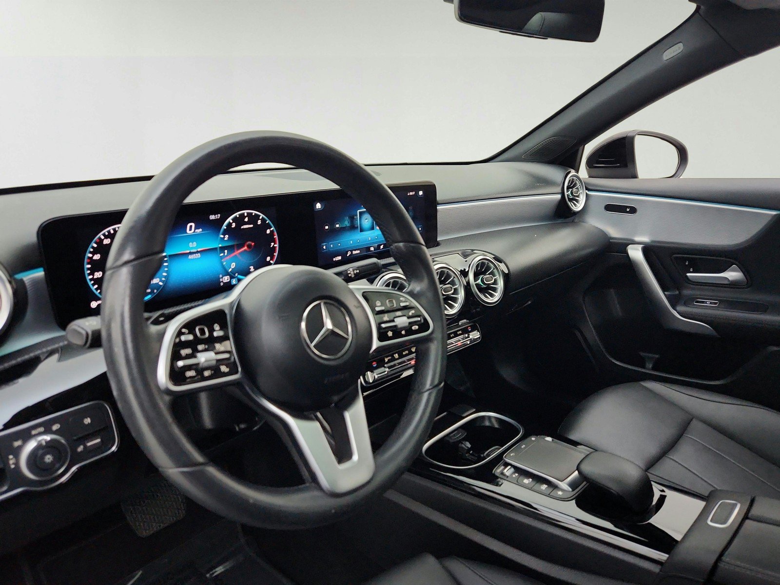 Certified 2022 Mercedes-Benz A 220 image 16