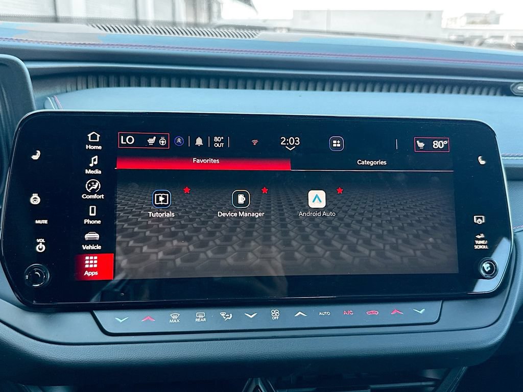 New 2026 Dodge Charger Scat Pack AWD/4WD image 13