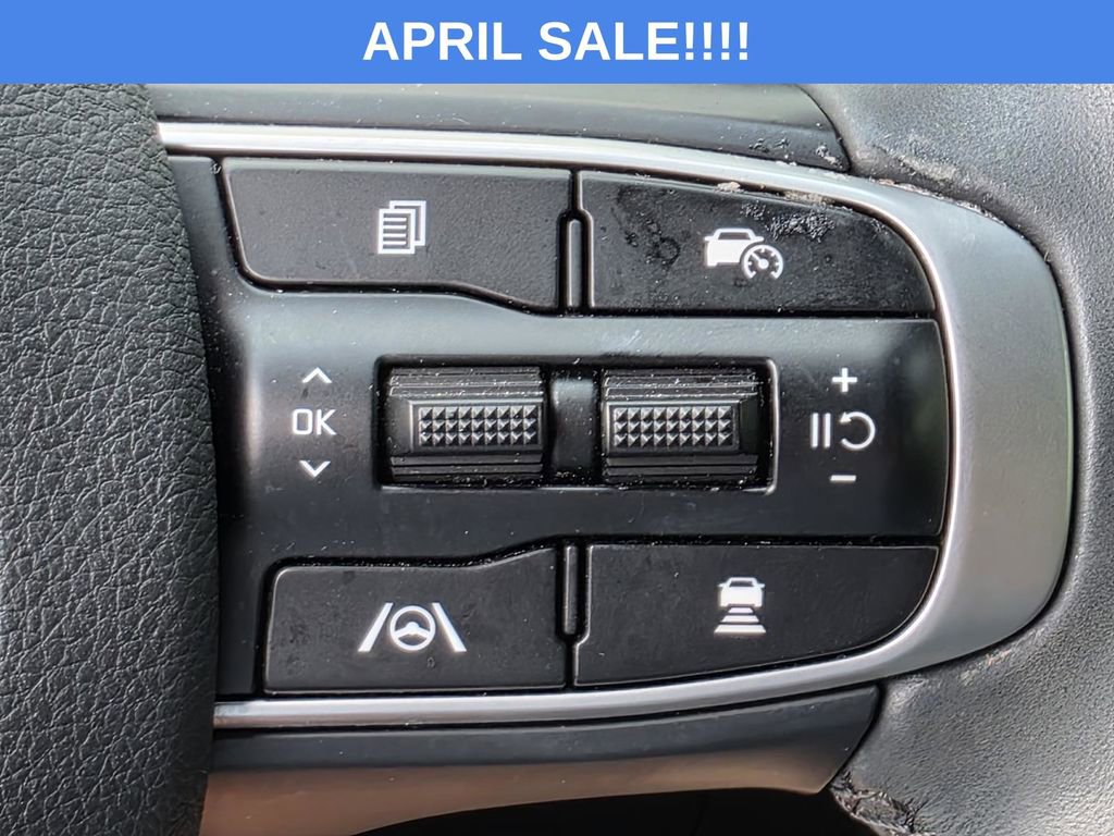 Used 2025 Kia K5 GT-Line image 28