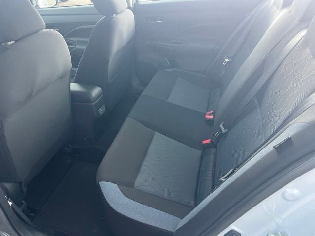 Used 2025 Nissan Versa SV w/ Trunk Package FWD image 9