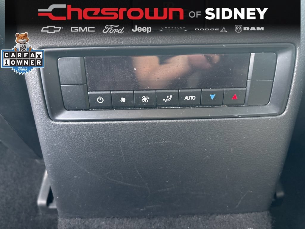 Used 2025 MAZDA CX-90 3.3 Turbo w/ Preferred Package AWD/4WD image 30