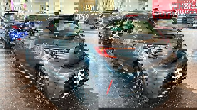 New 2026 Toyota Corolla XSE image 4