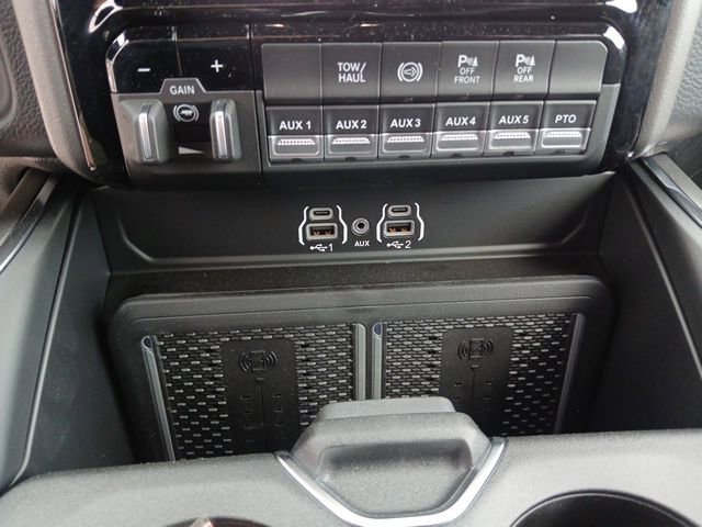 New 2026 RAM 4500 Laramie w/ Laramie Trim Package image 41