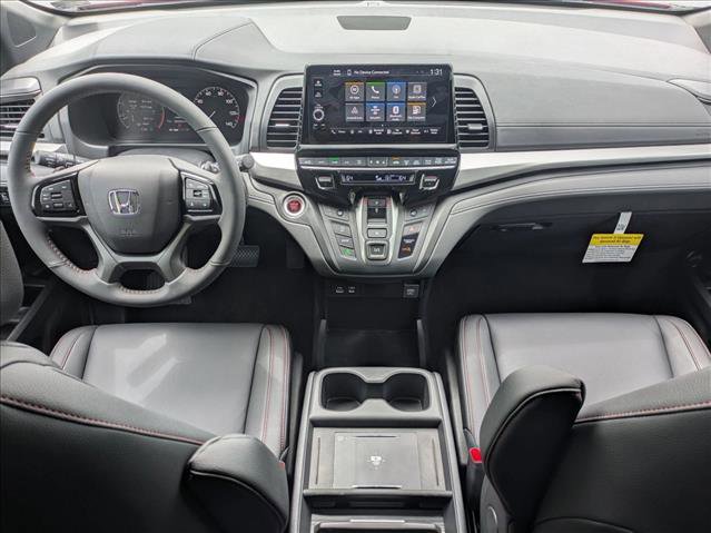 New 2025 Honda Odyssey Sport-L image 14