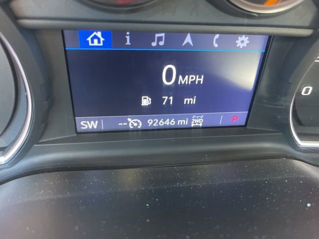 Used 2019 Chevrolet Silverado 1500 LT w/ All-Star Edition image 11