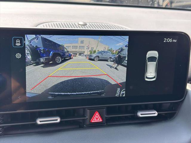 Certified 2025 Hyundai Ioniq 5 SEL AWD/4WD image 23