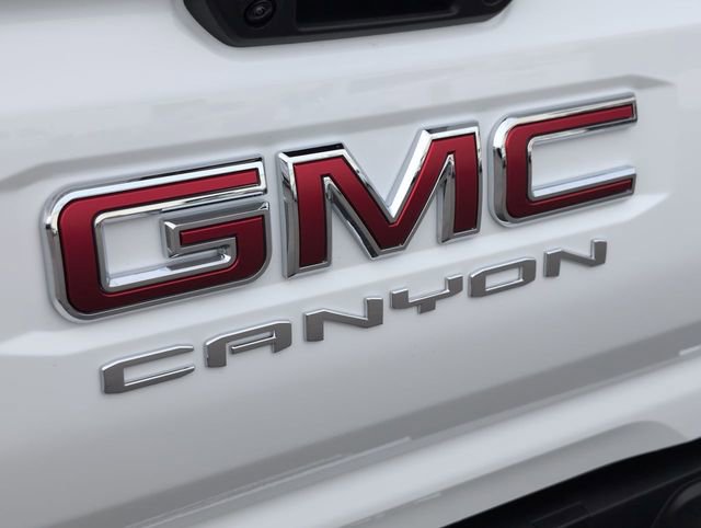 New 2026 GMC Canyon AT4X w/ AT4X AEV Edition AWD/4WD image 32