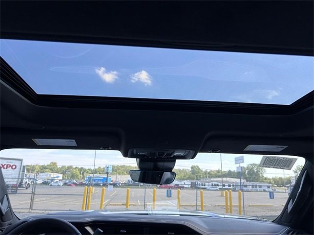 New 2026 GMC Sierra 2500 AT4X image 8