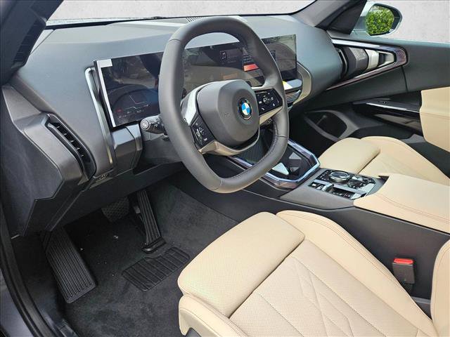 Used 2026 BMW X3 xDrive30i AWD/4WD image 3