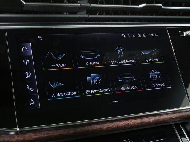 New 2027 Audi Q8 Premium AWD/4WD image 16