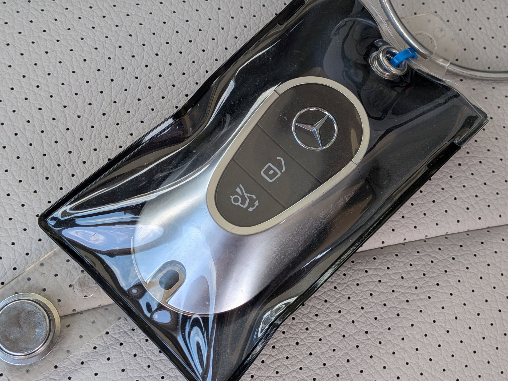 New 2026 Mercedes-Benz E 350 4MATIC Sedan image 36