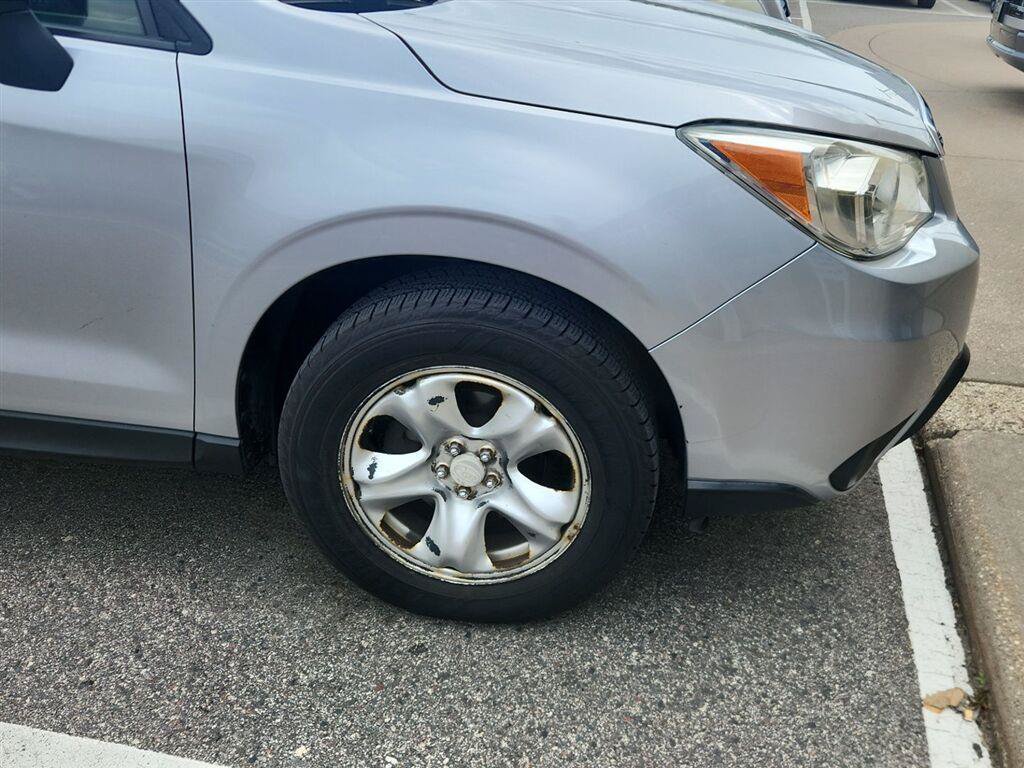 Used 2014 Subaru Forester 2.5i AWD/4WD video 2