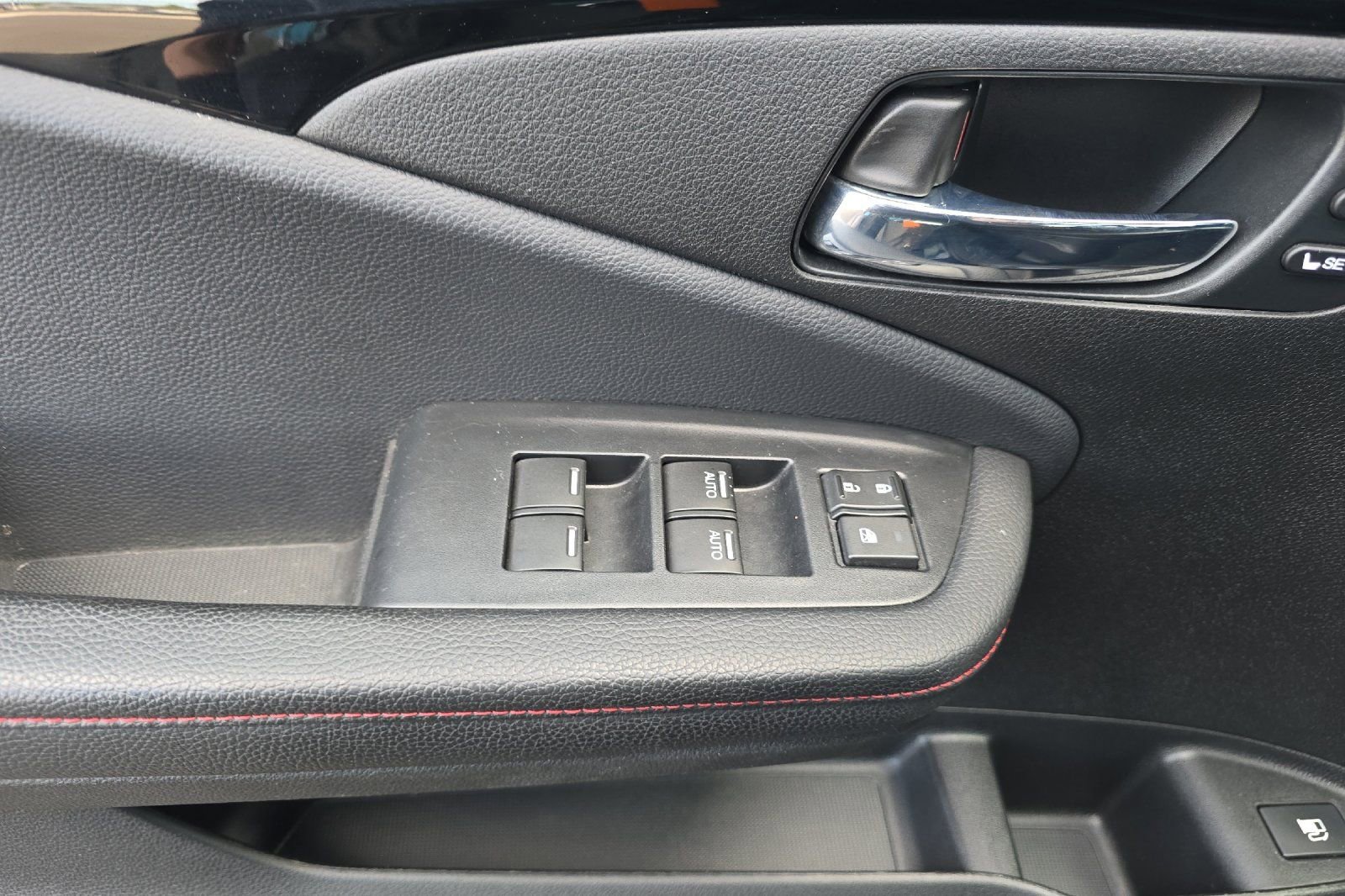 Used 2022 Honda Ridgeline Black Edition image 10