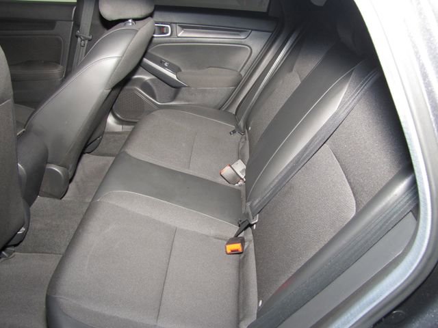 Certified 2024 Honda Civic Sport image 12