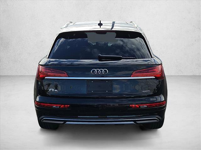 Used 2023 Audi Q5 2.0T Premium w/ Convenience Package image 7
