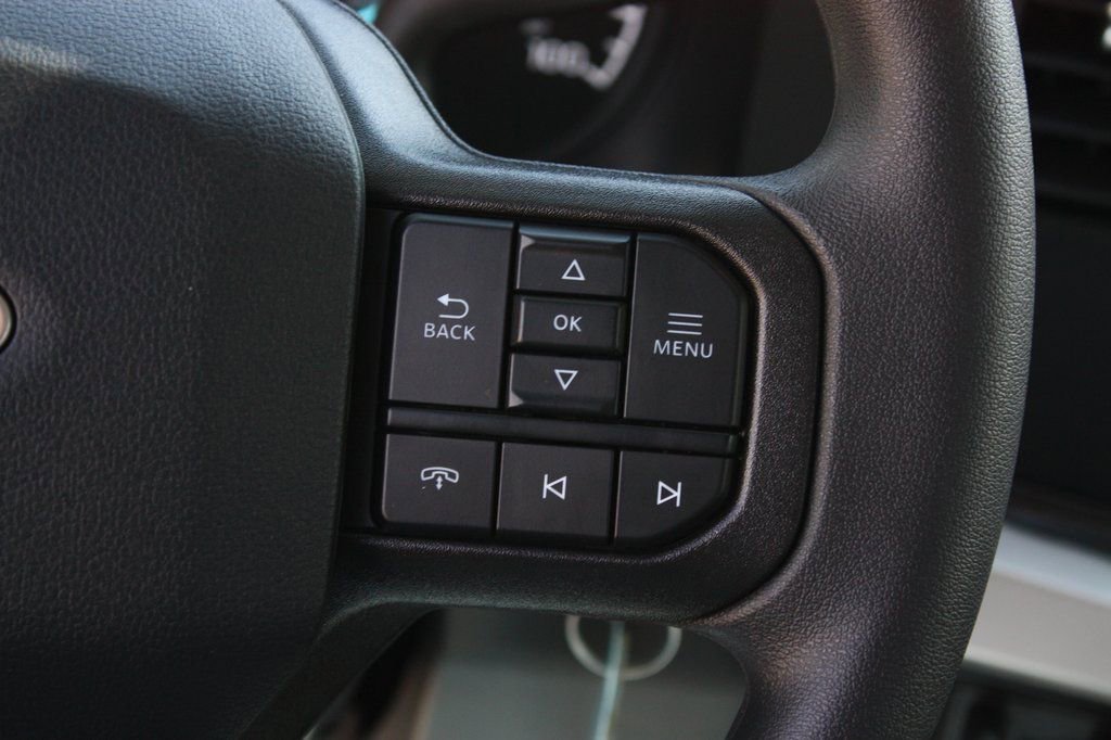 New 2026 Ford F250 XL w/ XL Chrome Package image 21