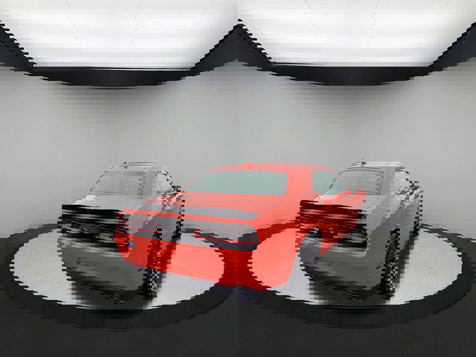 Used 2023 Dodge Challenger R/T Scat Pack w/ Plus Package image 8