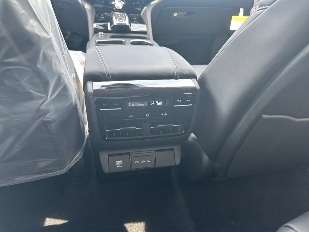 New 2026 Acura MDX w/ Technology Package AWD/4WD image 27