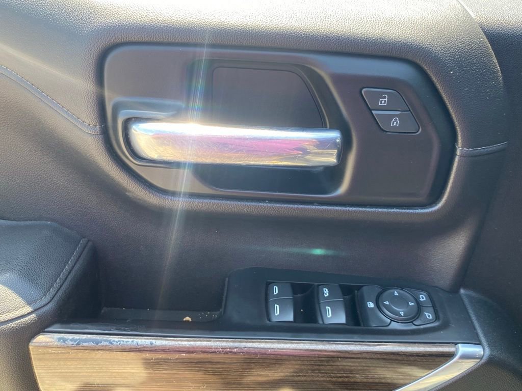 Used 2020 Chevrolet Silverado 1500 RST w/ All-Star Edition AWD/4WD image 23