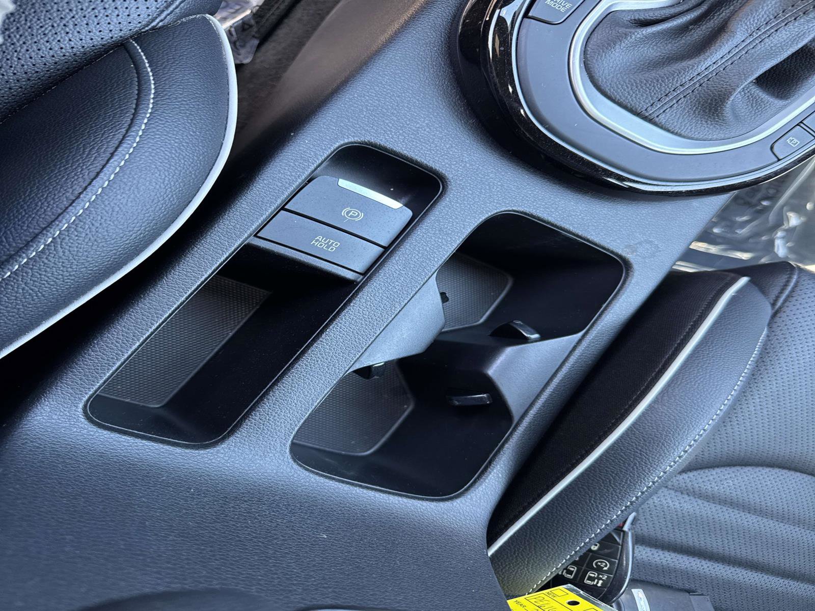 Used 2023 Kia Forte GT-Line w/ GT-Line Premium Package image 27