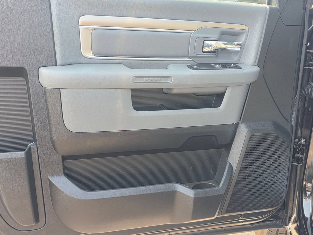 Used 2016 RAM 1500 Tradesman w/ Power & Remote Entry Group RWD image 13