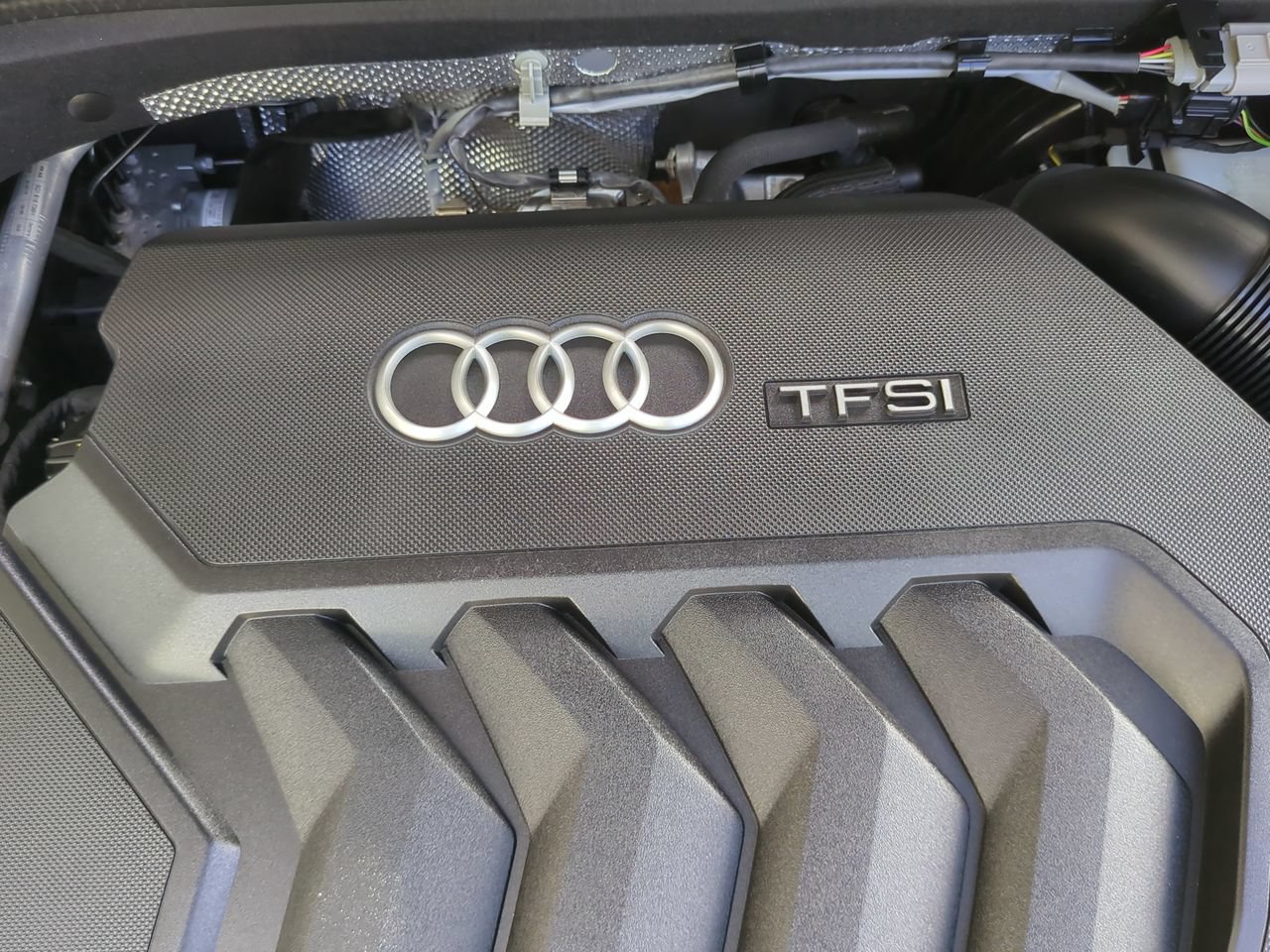 Used 2018 Audi A3 2.0T Premium w/ Convenience Package FWD image 22