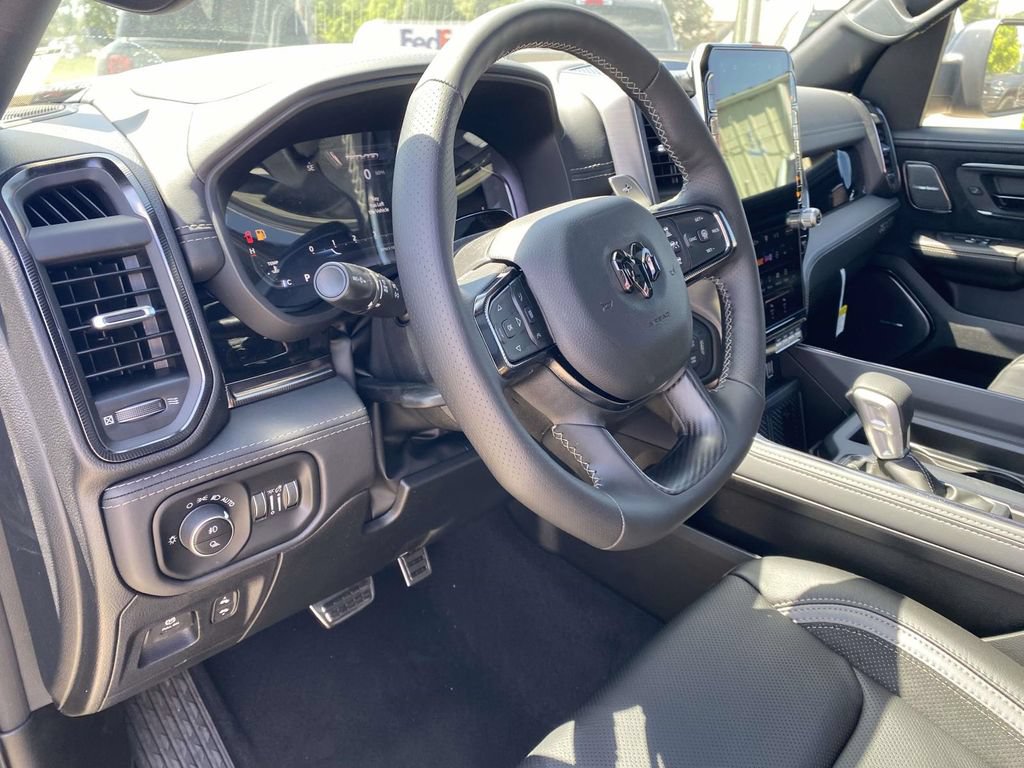 New 2026 RAM 1500 RHO w/ RHO Level 1 Equipment Group AWD/4WD image 17
